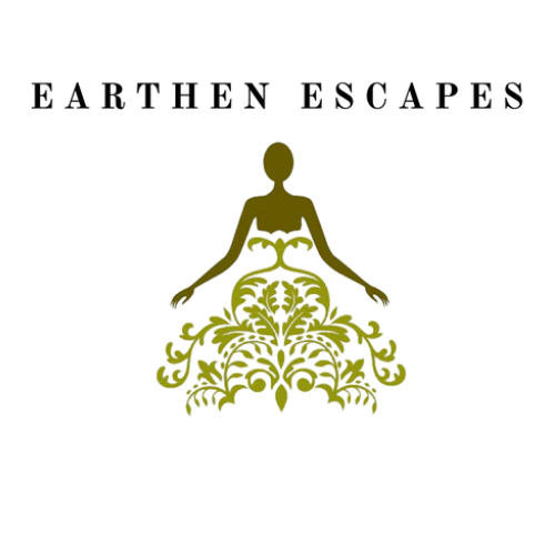 Earthen Escapes logo