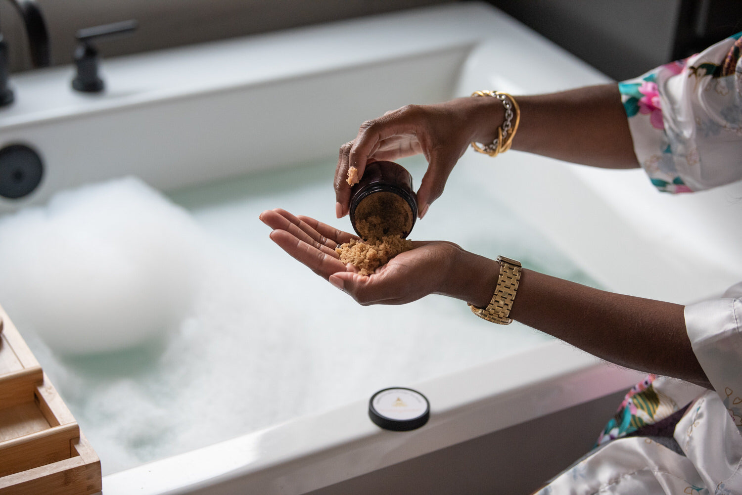 Acne Treatment For Clogged Pores photo