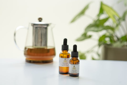 How This Serum For Dark Skin Fades Hyperpigmentation Fast