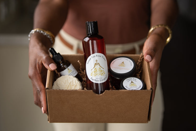 Skincare Kit Collection