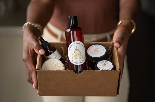 The Ultimate Earthie Kit