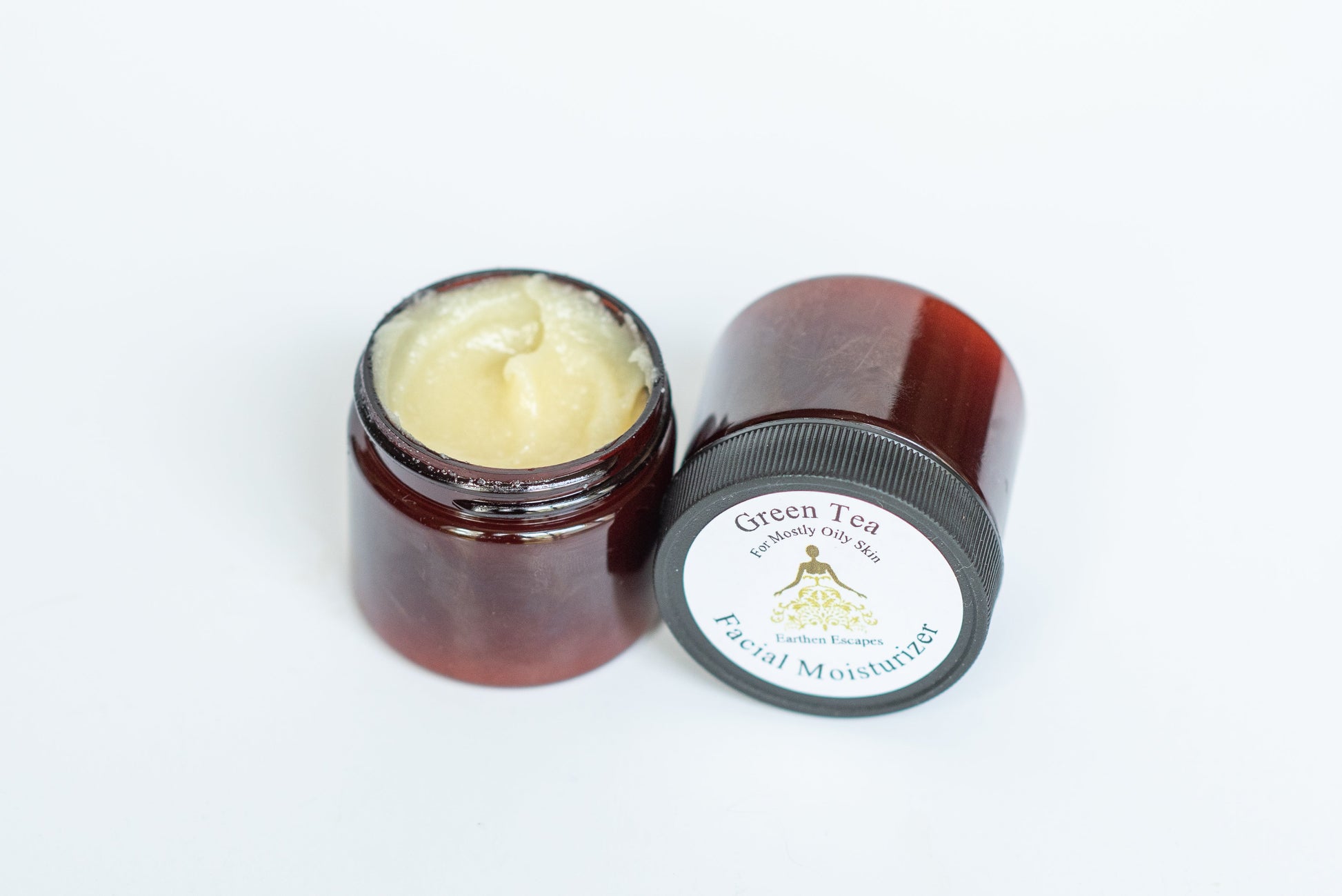 Picture of facial moisturizer